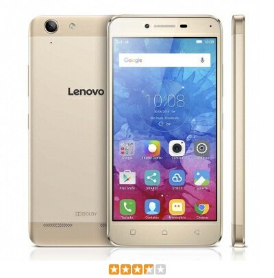 Lenovo Vibe K5 