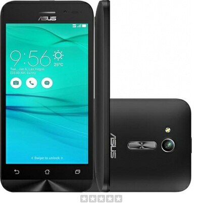 Asus Zenfone Go 