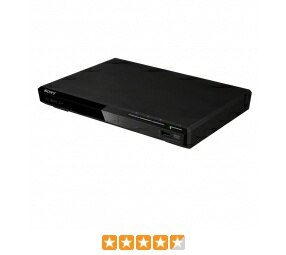 DVD Player