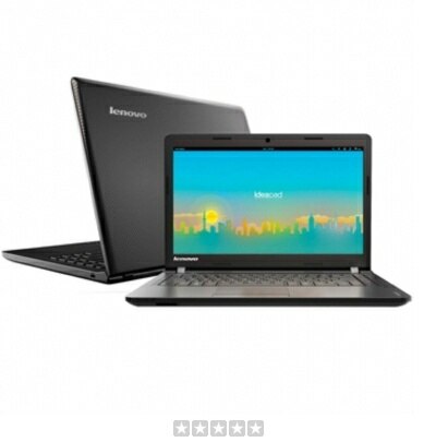 Notebook Lenovo