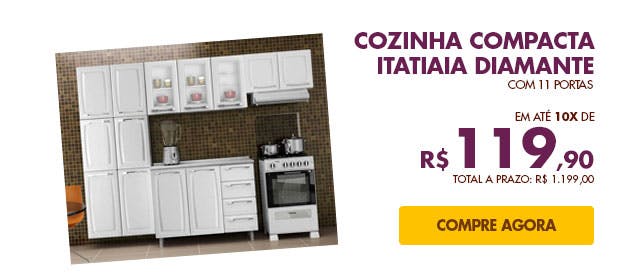 cozinha