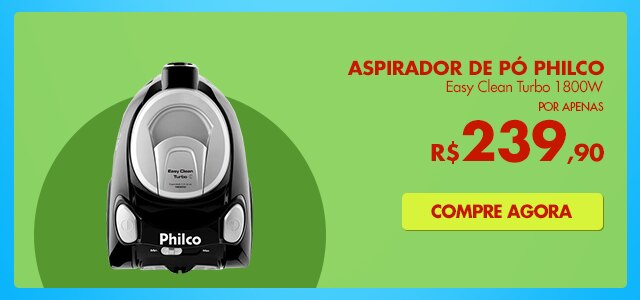 Aspirador
