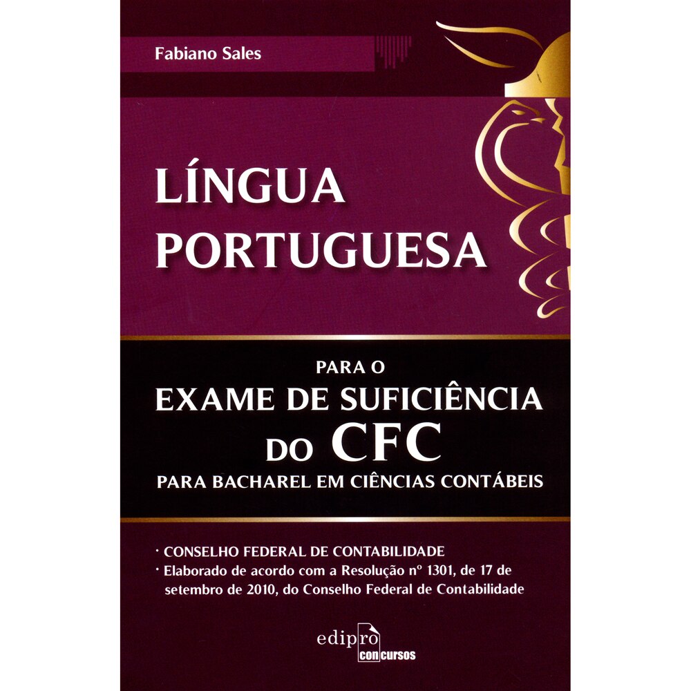 Exame contabilidade e auditoria