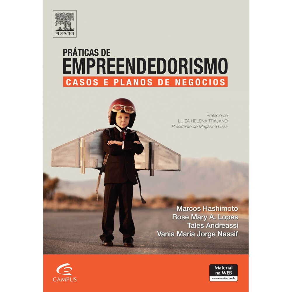 Livro plano de negocios pdf
