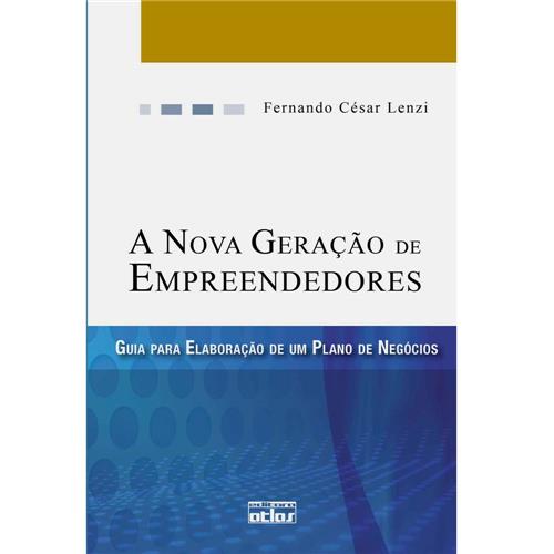 Livro plano de negocios pdf