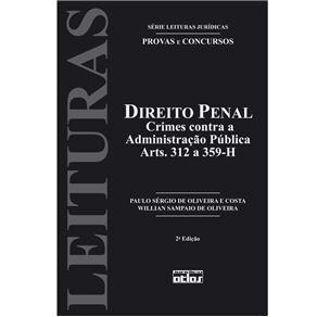 Artigos de direito penal
