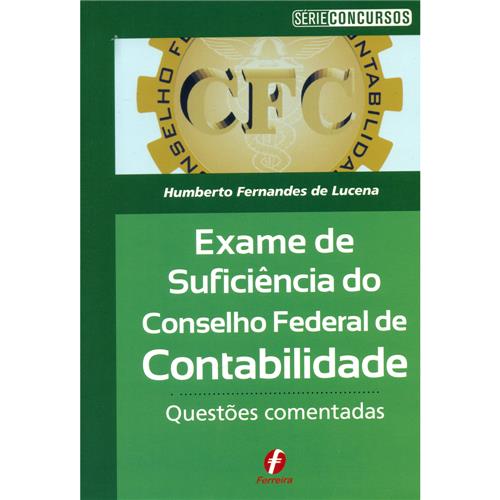 Contabilidade para concursos e exame de suficiencia