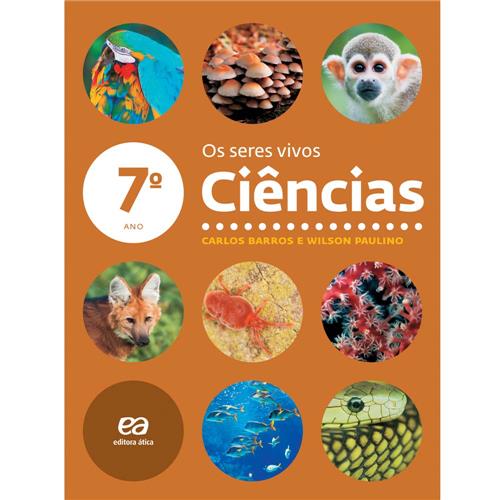 Respostas Do Livro Observatorio De Ciencias 7 Ano - ASKBRAIN
