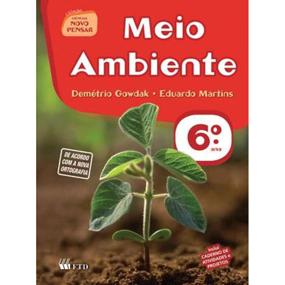 Gabarito Do Livro Sociedade E Meio Ambiente Uniasselvi