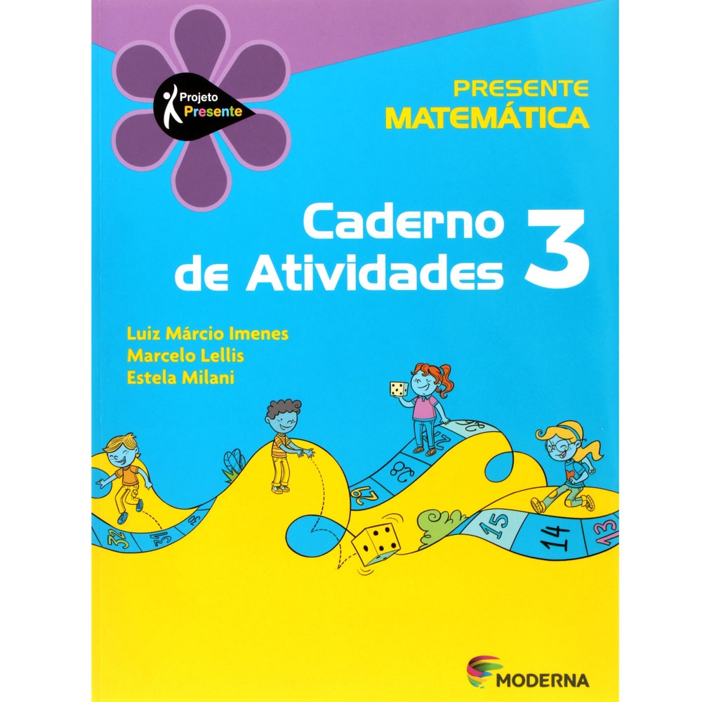 Caderno Do Aluno 7 Ano Volume 1 Matematica