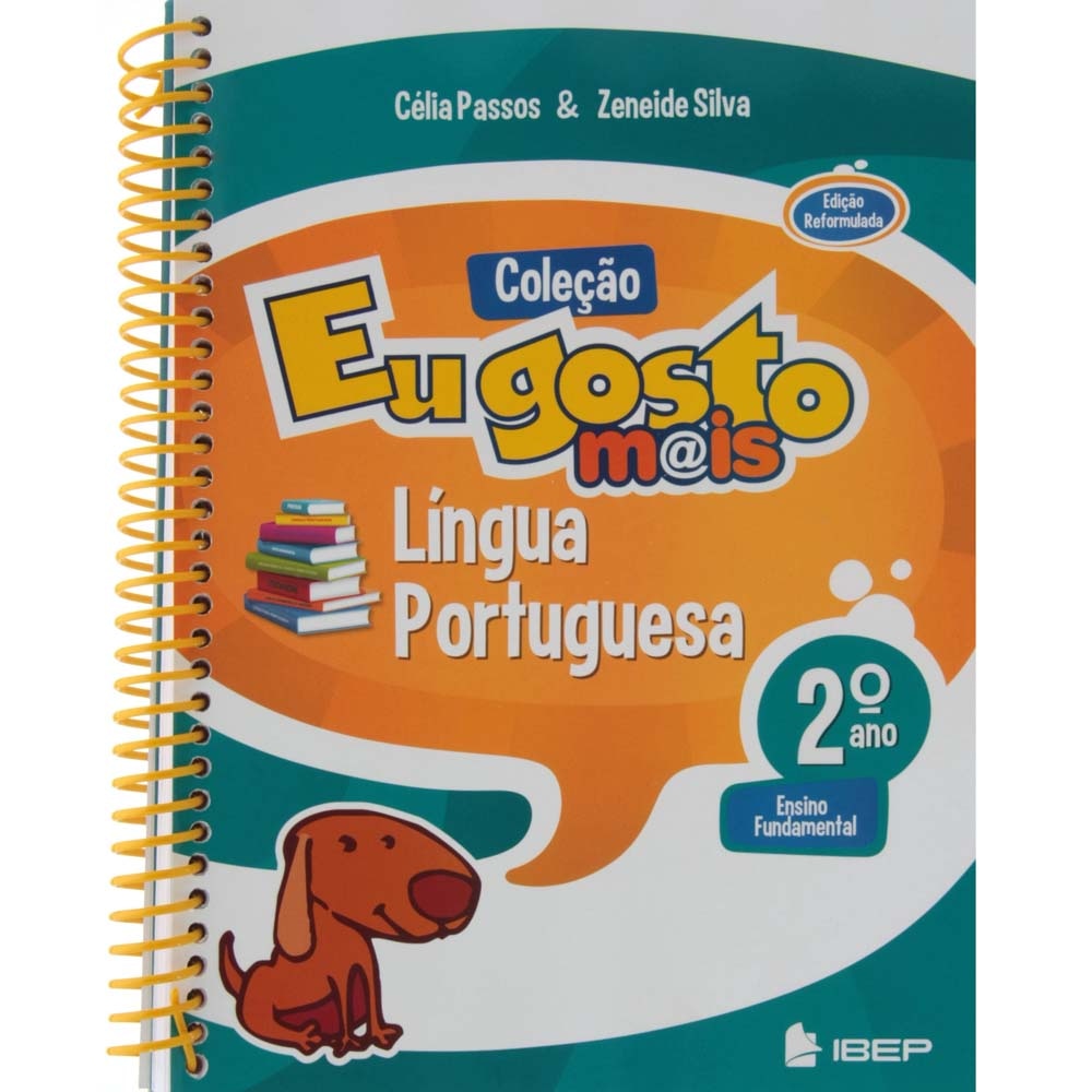 Livro ápis Língua Portuguesa 2 Ano Pdf Do Professor