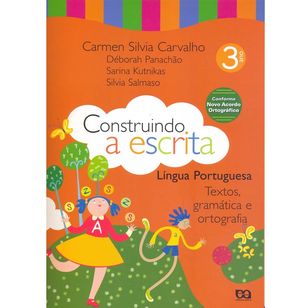 Livro Encontros Lingua Portuguesa 3 Ano Respostas