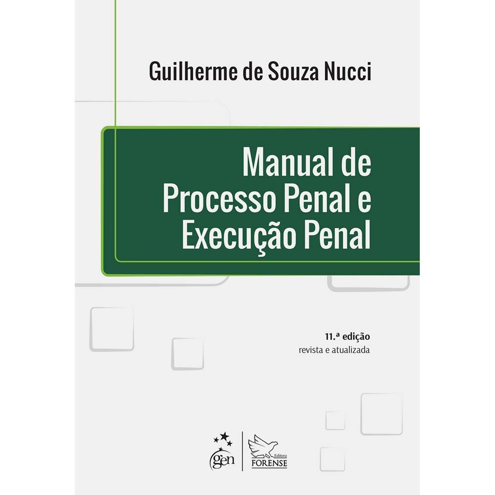 Guilherme Souza Nucci Manual Direito Penal Portuguesela Guilherme Souza Nucci Manual Direito Penal Portuguesela