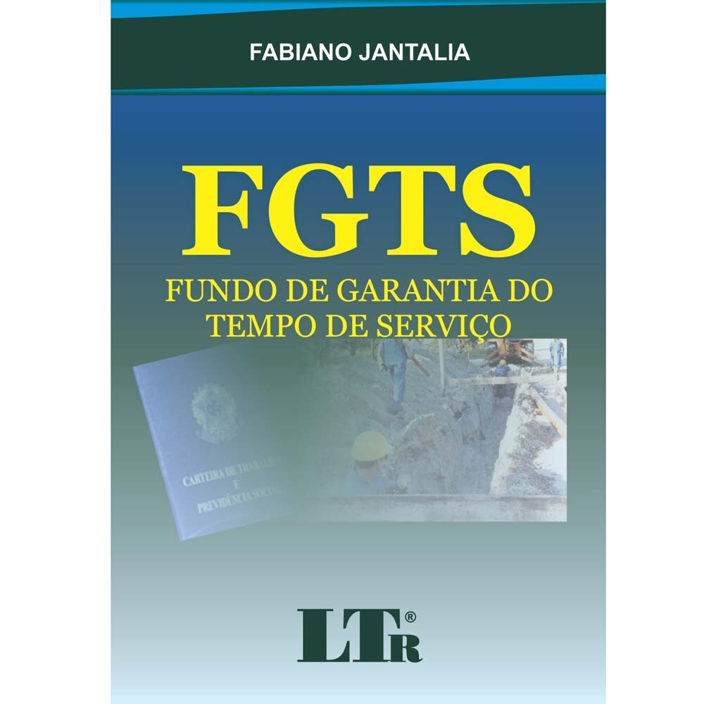 Revisao de fundo de garantia