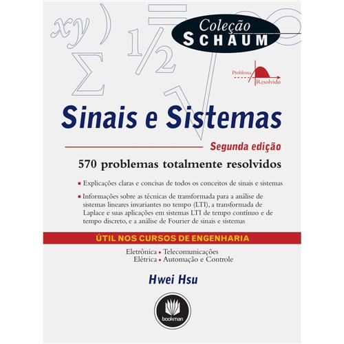 Solucionario Analisis De Fourier Hwei P Hsu