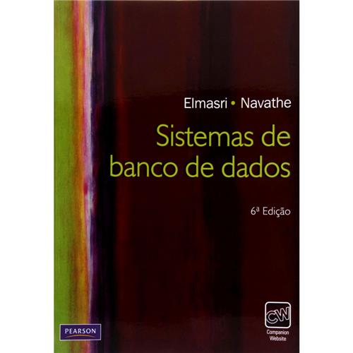 Sistemas de Banco de Dados Shamkant B Navathe Banco de Dados Sistemas de Banco de Dados Shamkant B Navathe Banco de Dados