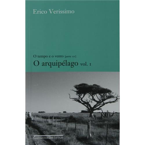 Livro Box O Tempo e o