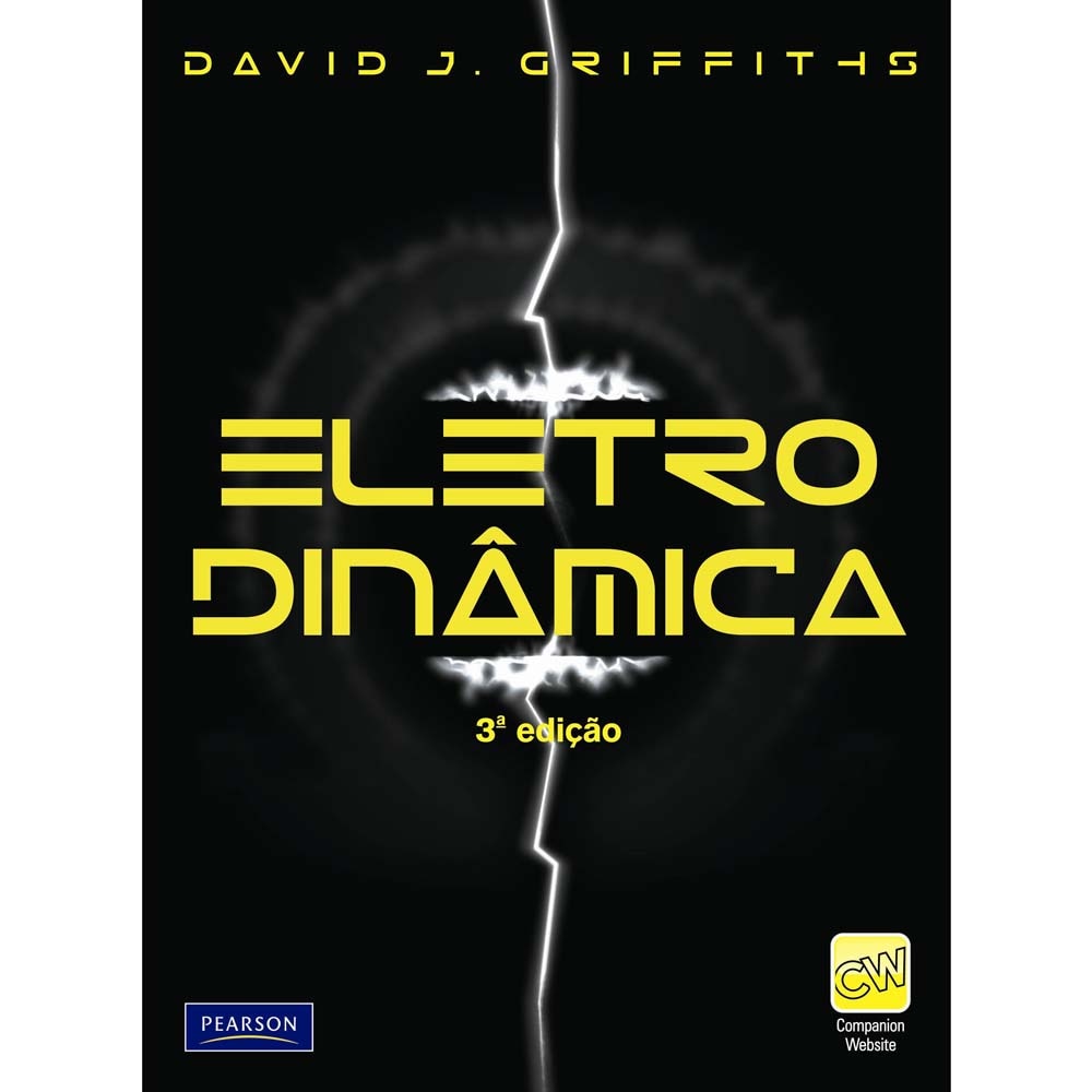 Livro eletrodinamica Livro eletrodinamica