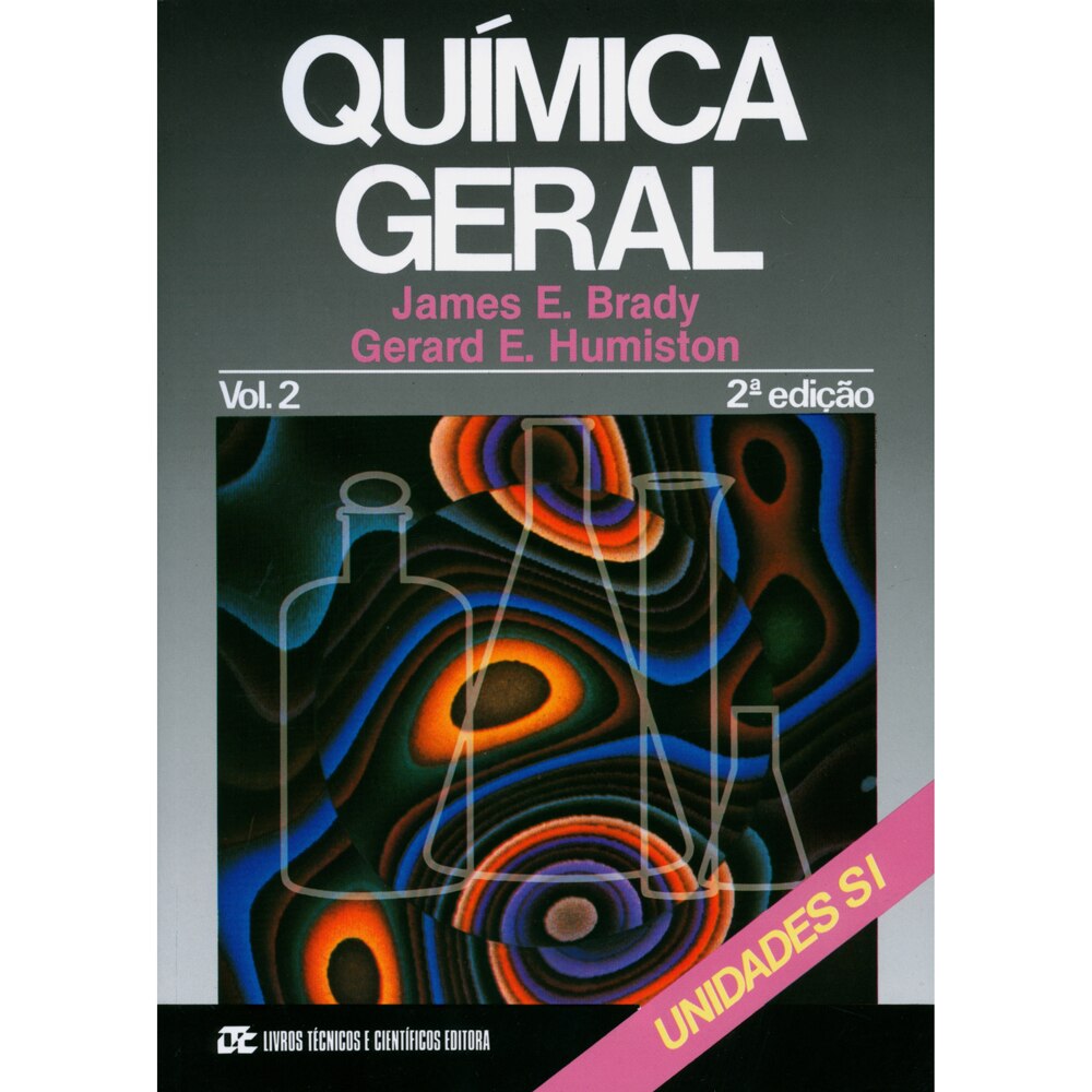 desvendando a quimica