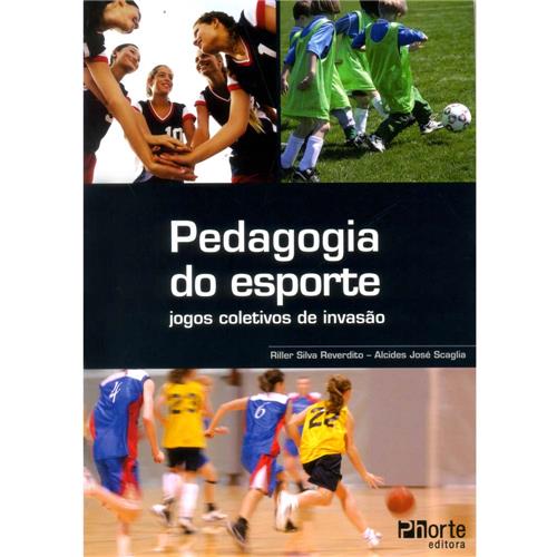 Revisao pedagogia