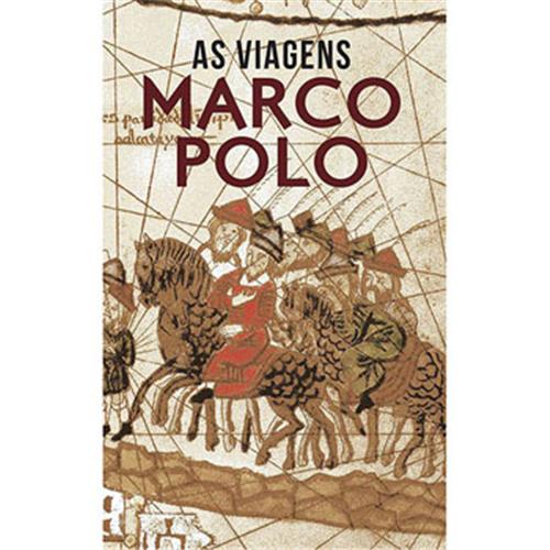 Era Uma Vez O Homem #12: As Viagens de Marco Polo (2005 ...