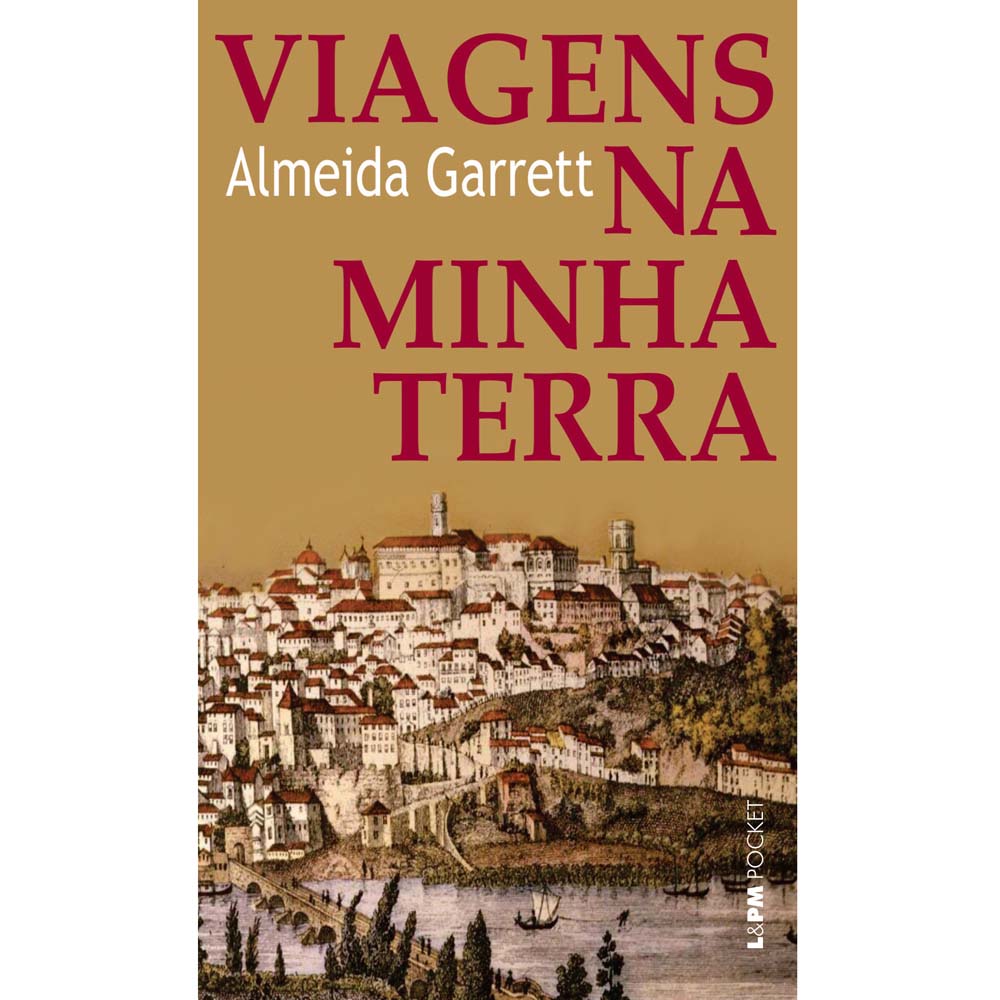 Viagens Na Minha Terra Almeida Garrett Personagens