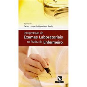Interpretacao de exames laboratoriais livro download