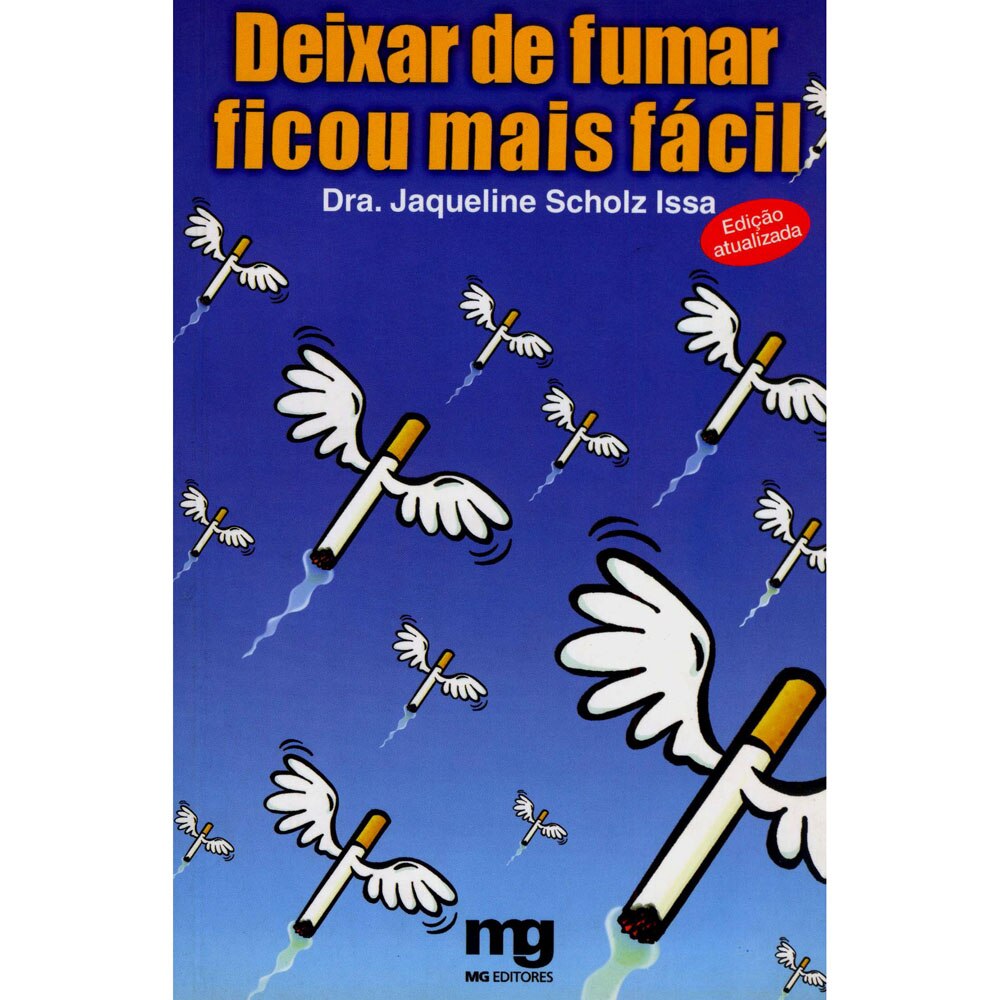 A fumagem deixada e olhou respostas mais jovens