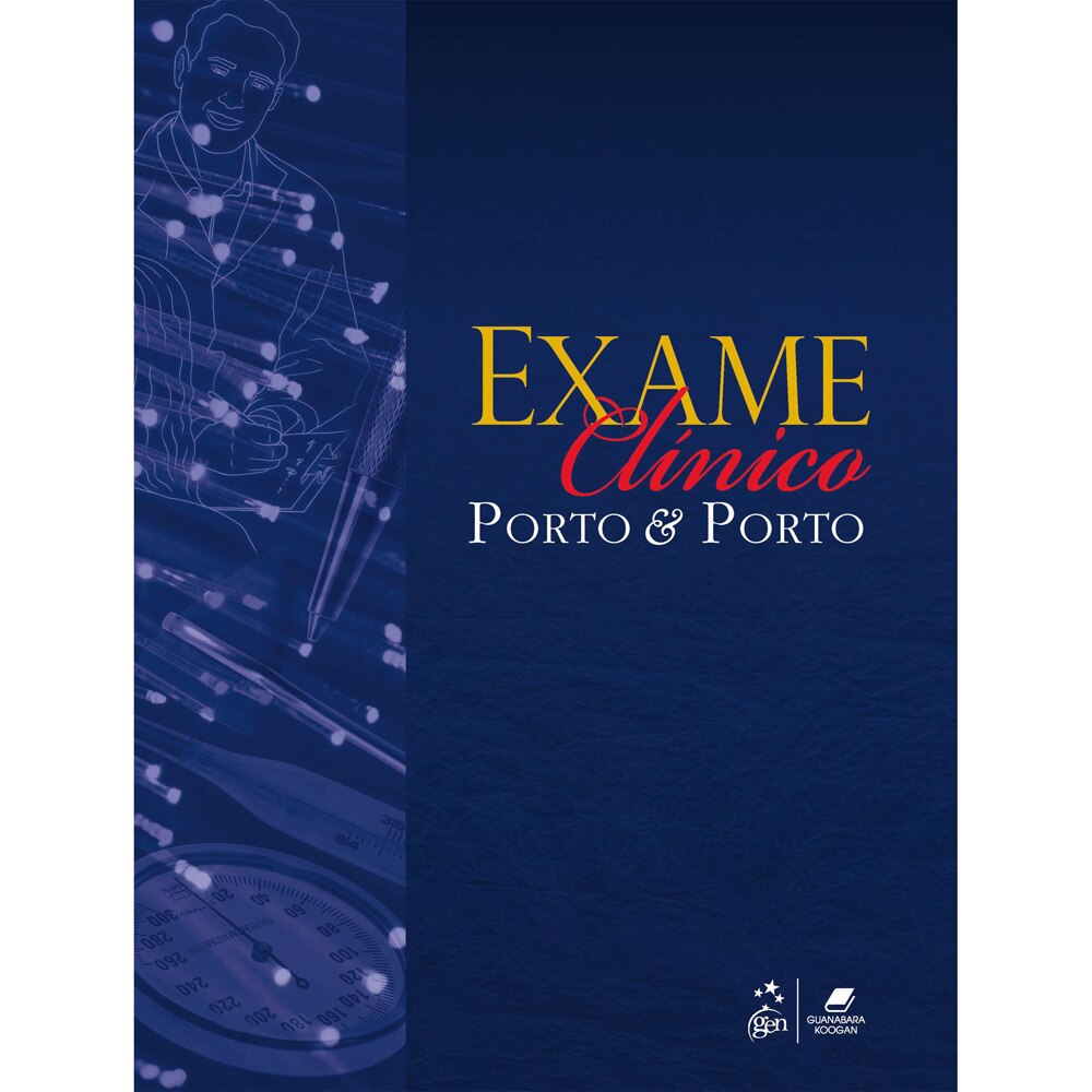 Porto exame clinico