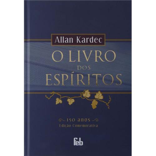 Resultado de imagem para 150 LIVRO DOS ESPÍRITOS