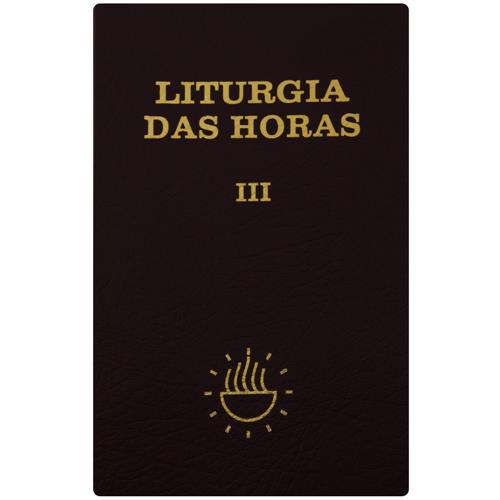 Livro Liturgia das Horas Tempo Comum