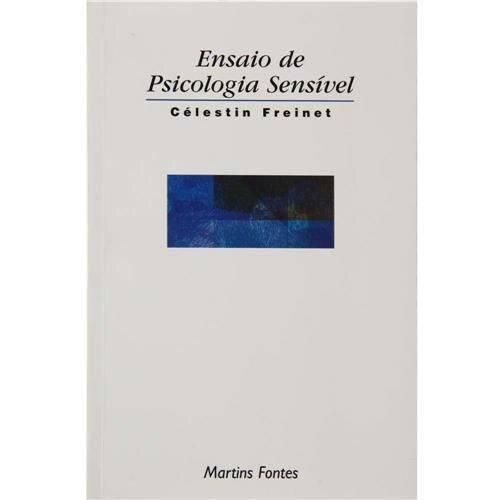 Ensaio psicologia