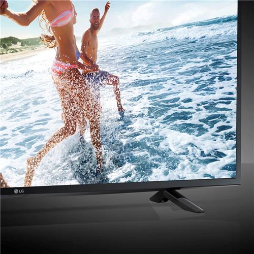 TV LED 49" Full HD LG 49LF5100 com Time Machine Ready, Painel IPS, Game