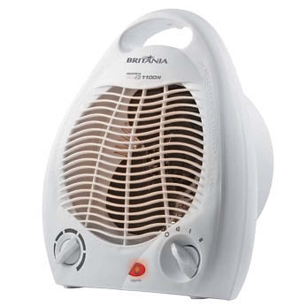 aquecedor de ar elétrico