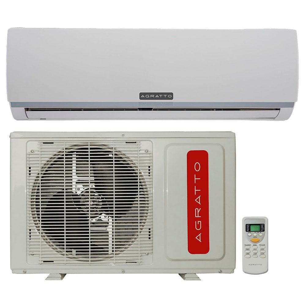 Ar Condicionado Split Agratto Acs9f 02 G S R22 Frio 9 000 Btus Ar Condicionado Split Agratto Acs9f 02 G S R22 Frio 9 000 Btus