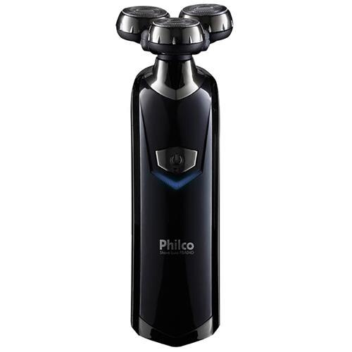 Barbeador Philco Shave Luxe PBA04D Design Elegante - Bivolt é boa?
