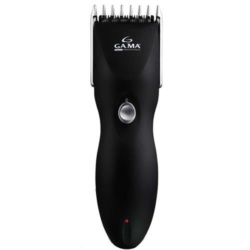 Cortador de Cabelos GA.MA Italy Bivolt GC541 - Preto é boa?