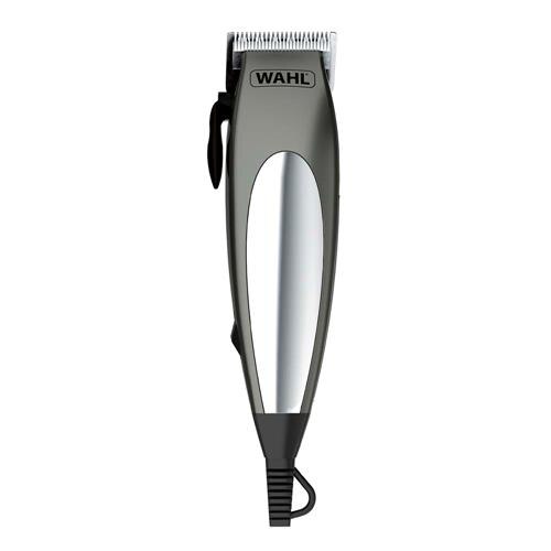Kit Aparador de Cabelo e Pelos Wahl Clipper Deluxe Groom Artesanato Garrafa De Vidro ~ Kit Aparador de Cabelo e Pelos Wahl Clipper Deluxe Groom