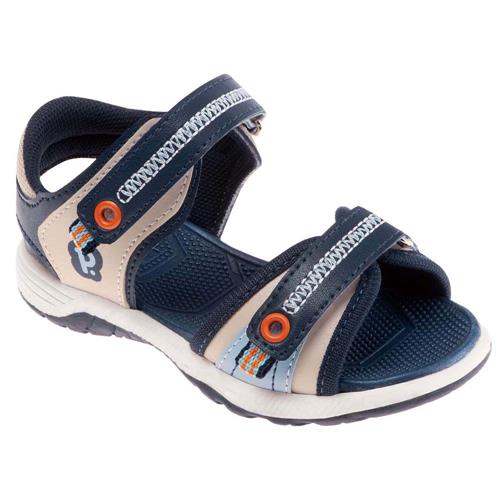 sandalia pimpolho masculina