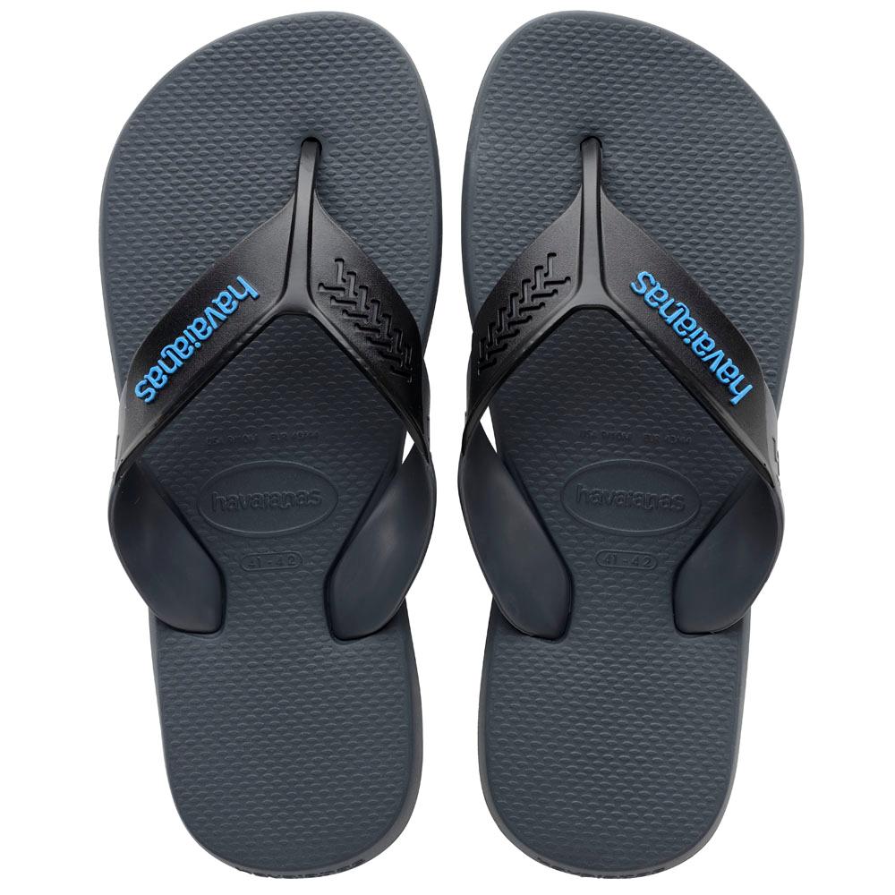 modelos de chinelos havaianas masculino