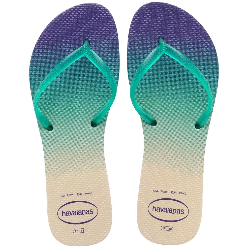 chinelo havaianas femininas