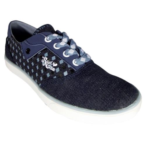 tenis red nose azul marinho