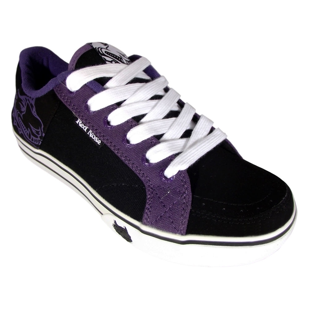 tenis red nose antigo