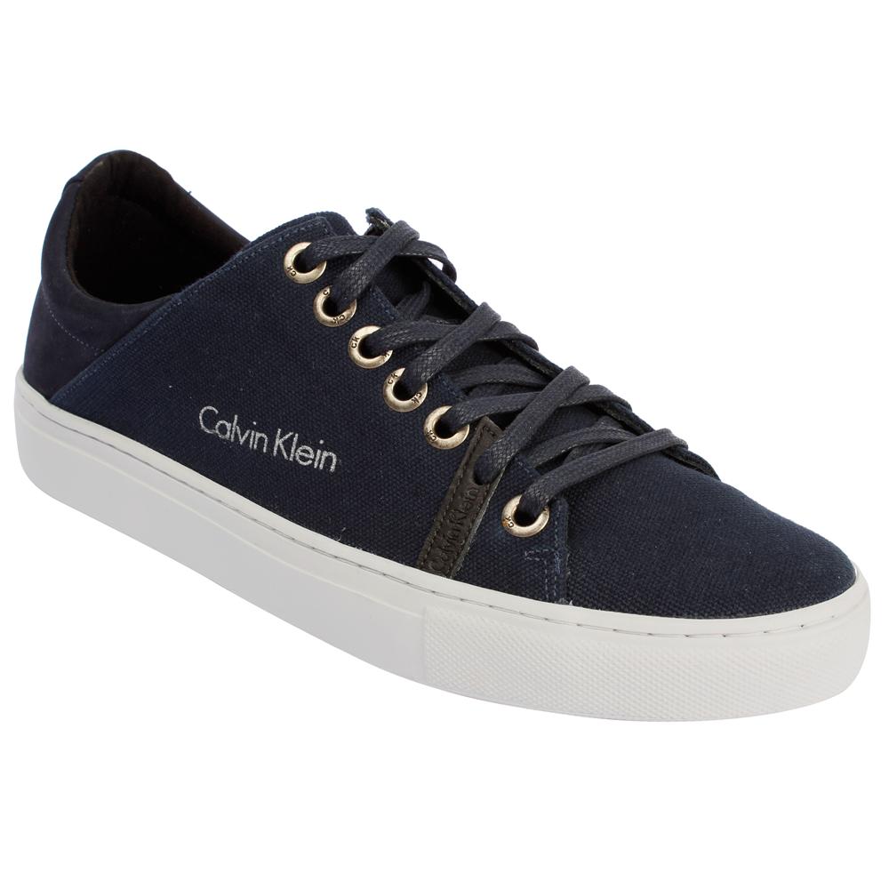 tenis casual feminino calvin klein