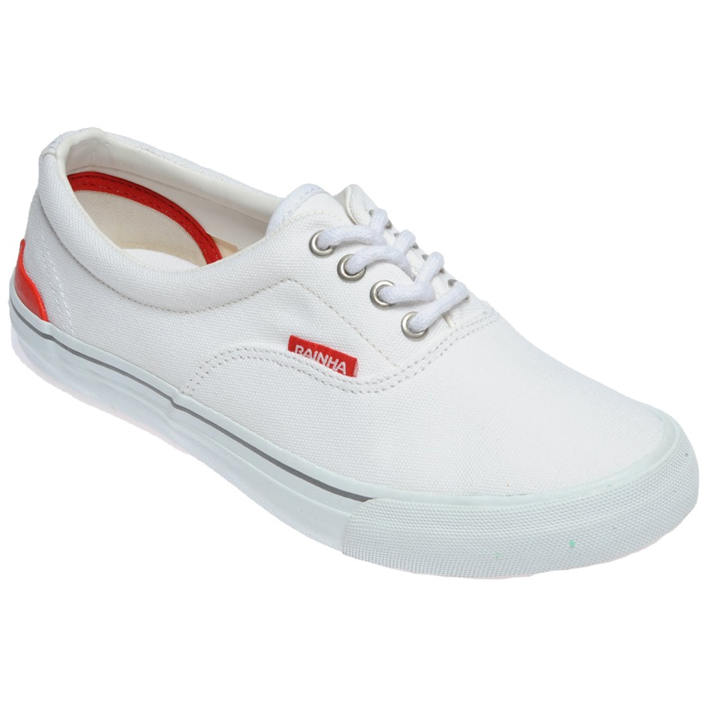 tenis rainha mont car