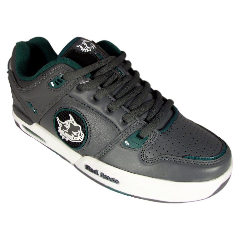 red nose tenis antigo