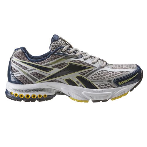 tenis reebok running masculino