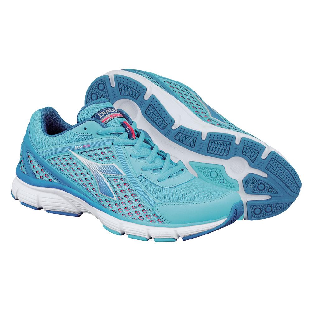 tênis diadora easy run 2 masculino