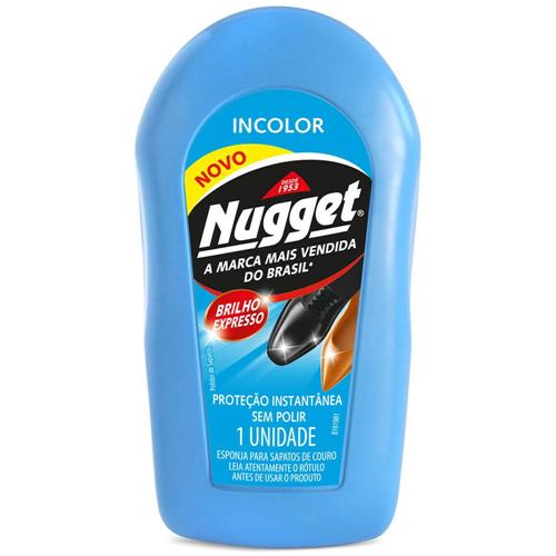 graxa nugget incolor