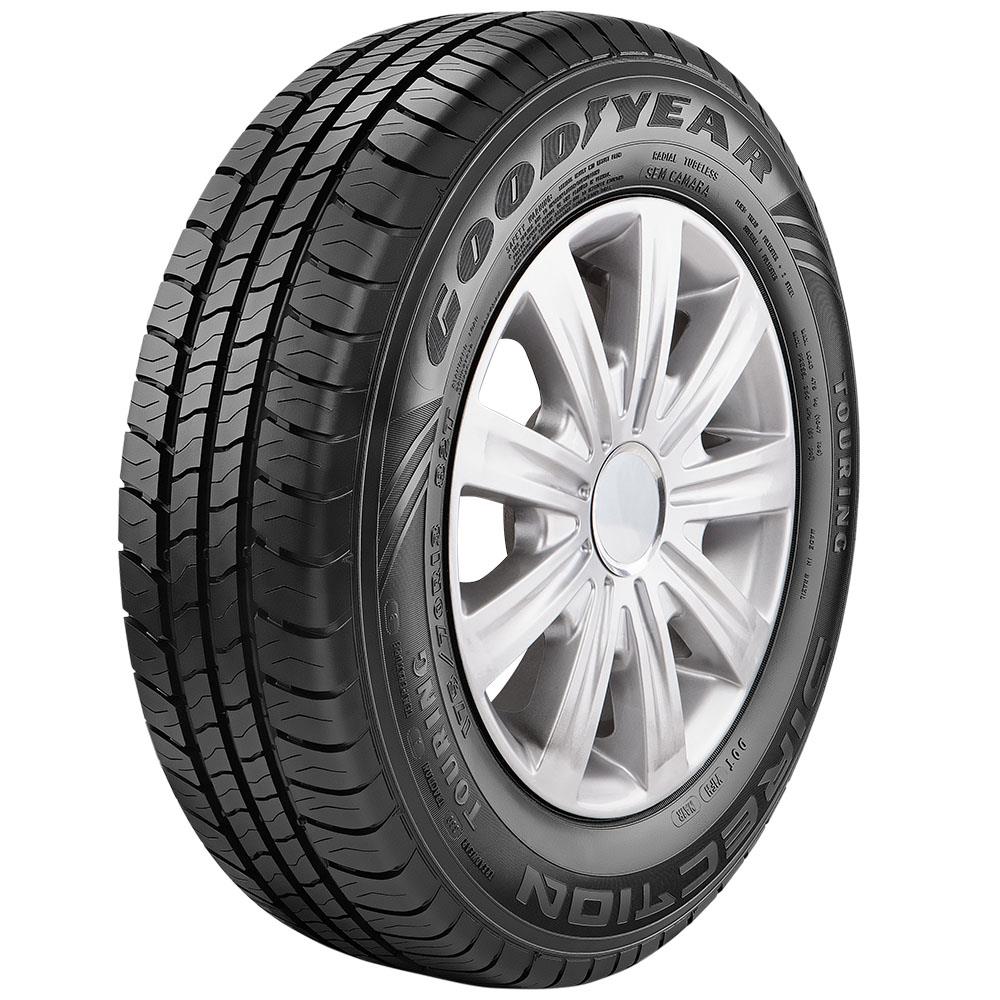 Pneu Aro 14 Goodyear 175/65 Direction Touring SL 82T